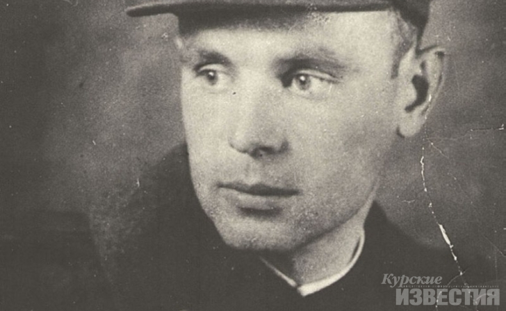 В Курске отметят 100-летие со дня рождения Константина Воробьёва В Курске отметят 100-летие со дня рождения Константина Воробьёва