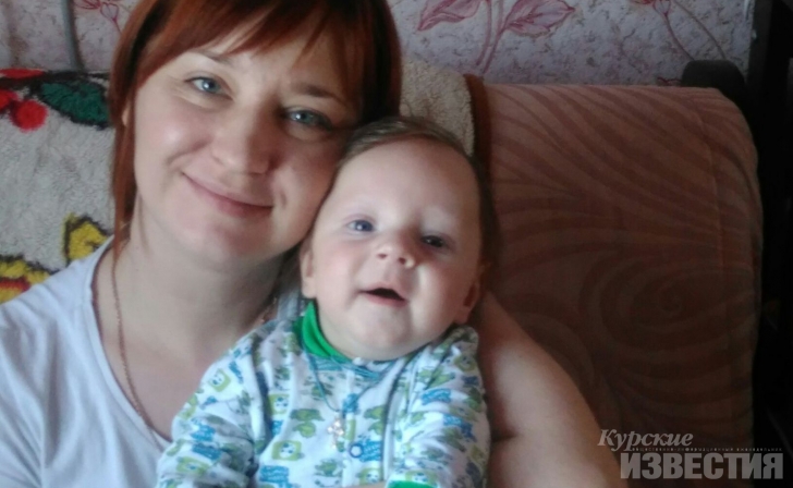 Курск. Почему в больнице умер 3-летний Жора? Курск. Почему в больнице умер 3-летний Жора?