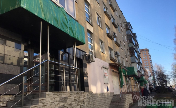 В Курске продолжится акция «Антирекламная терапия» В Курске продолжится акция «Антирекламная терапия»