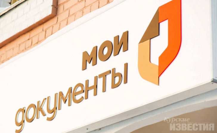 В Курской области подсчитали время ожидания в очереди МФЦ В Курской области подсчитали время ожидания в очереди МФЦ