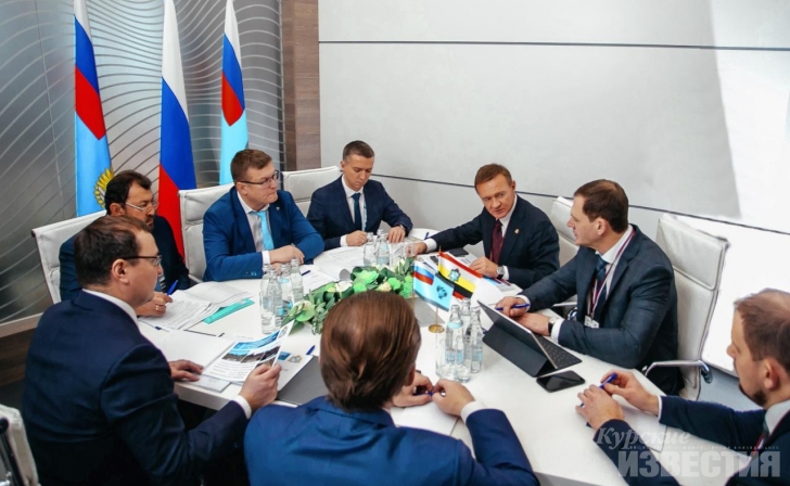 В Курской области на ремонт дорог в 2020 году потратят больше 6 млрд рублей В Курской области на ремонт дорог в 2020 году потратят больше 6 млрд рублей
