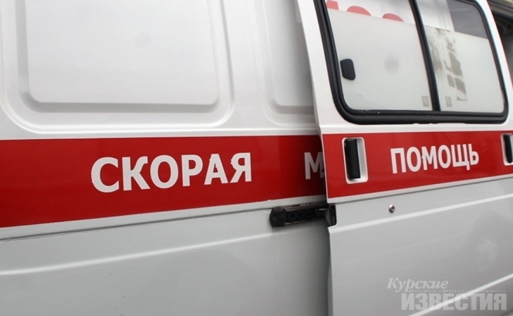 В Курской области в ДТП погиб велосипедист В Курской области в ДТП погиб велосипедист