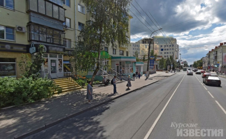 Водитель троллейбуса заплатит за то, что переехал курянке ногу Водитель троллейбуса заплатит за то, что переехал курянке ногу