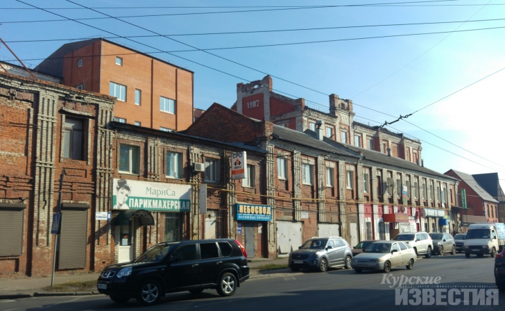 В Курске откроется Центр компетенций по вопросам городской среды В Курске откроется Центр компетенций по вопросам городской среды