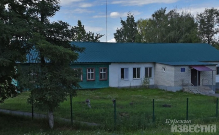 Курянка предложила построить школу за счёт пожертвований Курянка предложила построить школу за счёт пожертвований