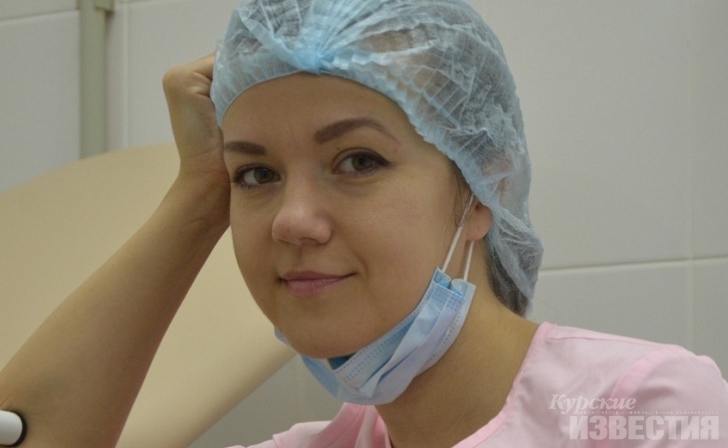 Доула из Курска: «Нашей профессии в стране нет» Доула из Курска: «Нашей профессии в стране нет»