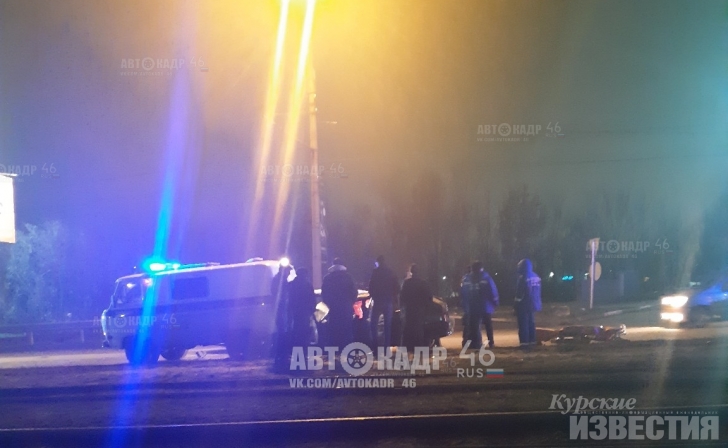 В Курске «четырнадцатая» влетела в полицейский УАЗ. Есть пострадавшие В Курске «четырнадцатая» влетела в полицейский УАЗ. Есть пострадавшие