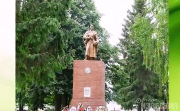 Школьник из Курской области стал лауреатом конкурса «КиноЛетопись. Дети!» Школьник из Курской области стал лауреатом конкурса «КиноЛетопись. Дети!»