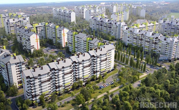 Курск. Будет ли школа на проспекте Н. Плевицкой? Курск. Будет ли школа на проспекте Н. Плевицкой?