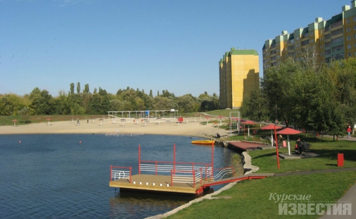 В Курске могут обустроить Парк динозавров В Курске могут обустроить Парк динозавров
