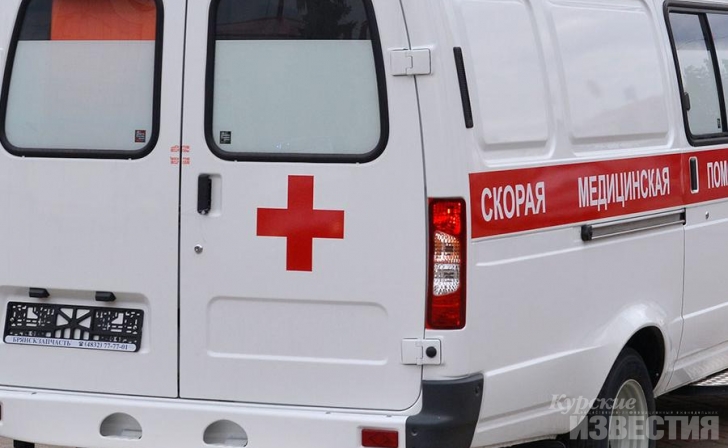В Курске сбили женщину-пешехода В Курске сбили женщину-пешехода