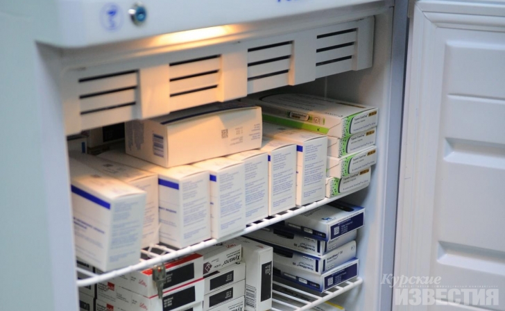 В прошлом году жители Курской области получили более 680 тысяч льготных рецептов на лекарства В прошлом году жители Курской области получили более 680 тысяч льготных рецептов на лекарства