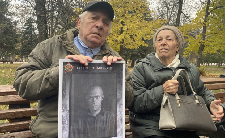 Поэтов и солдат – в лагеря: куряне рассказали о своих репрессированных родителях Поэтов и солдат – в лагеря: куряне рассказали о своих репрессированных родителях