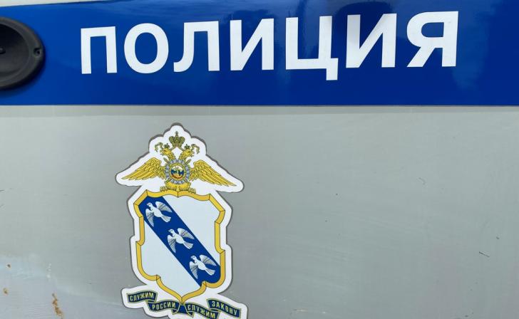 В Курске перестали финансировать организацию участковых пунктов полиции в новостройках В Курске перестали финансировать организацию участковых пунктов полиции в новостройках