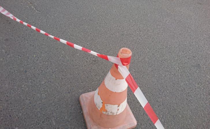 В Белгороде эвакуируют 3 тысячи человек из-за найденного взрывоопасного предмета В Белгороде эвакуируют 3 тысячи человек из-за найденного взрывоопасного предмета