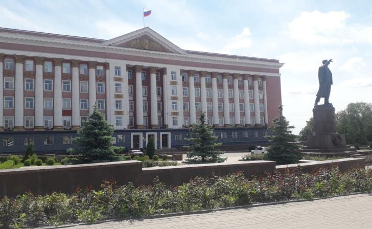 Курский губернатор призвал проводить проверку в Курской облветлаборатории без сведения личных счетов Курский губернатор призвал проводить проверку в Курской облветлаборатории без сведения личных счетов