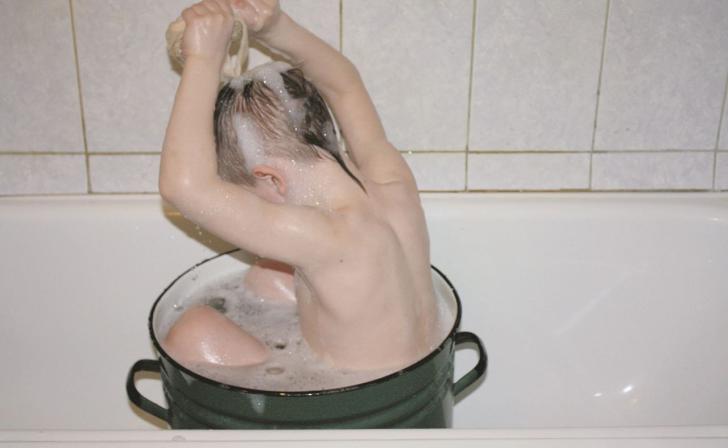 Курянка пожаловалась на отсутствие с июня горячей воды в доме на Ендовищенской,8 Курянка пожаловалась на отсутствие с июня горячей воды в доме на Ендовищенской,8