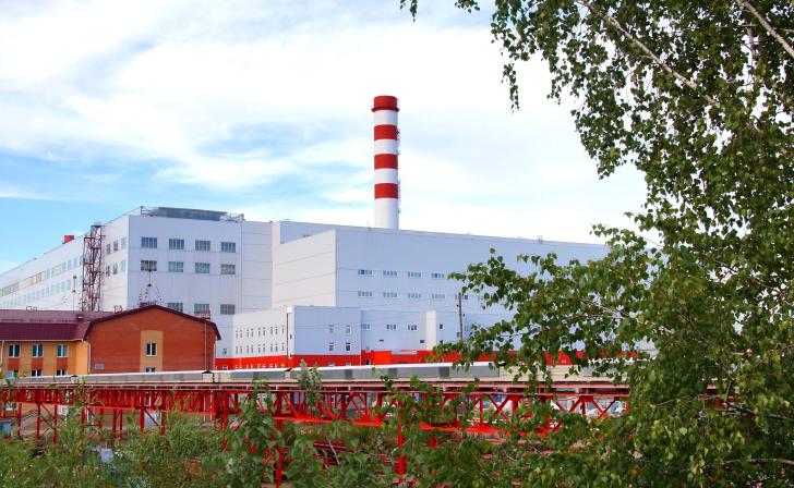 Михайловский ГОК повышает уровень газовой безопасности Михайловский ГОК повышает уровень газовой безопасности