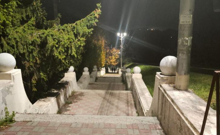 В Курске начался капитальный ремонт дорог на улицах Мирной и Никитской В Курске начался капитальный ремонт дорог на улицах Мирной и Никитской