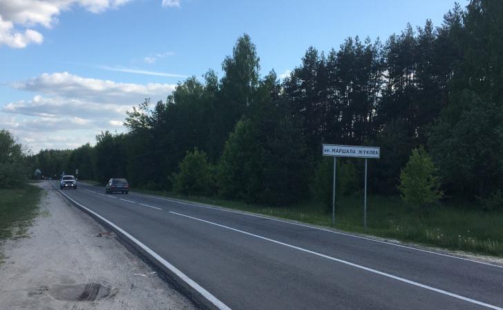 В поселке Маршала Жукова в Курском районе введут два новых автобуса В поселке Маршала Жукова в Курском районе введут два новых автобуса