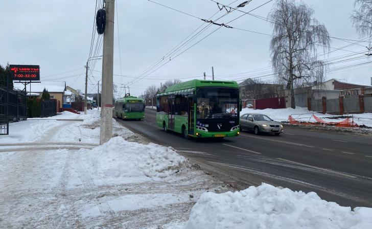 Курский губернатор прокомментировал троллинг по поводу ДТП с новыми автобусами Курский губернатор прокомментировал троллинг по поводу ДТП с новыми автобусами