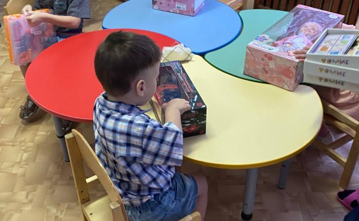 В Железногорске могут закрыть еще один детский сад В Железногорске могут закрыть еще один детский сад