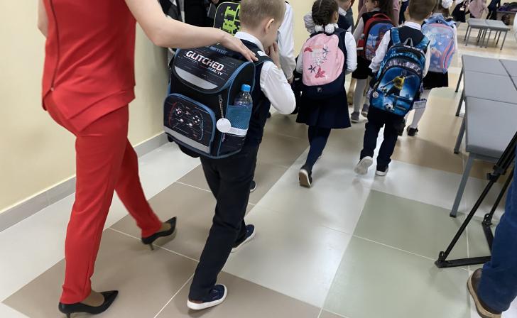 Более 11 тысяч педагогов из Курской области вышли на пенсию досрочно Более 11 тысяч педагогов из Курской области вышли на пенсию досрочно