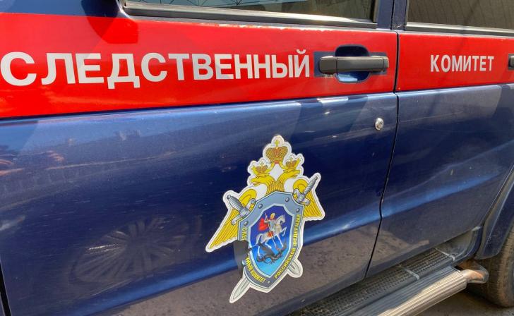 Заключен под стражу курянин, подозреваемый в убийстве девятилетней давности Заключен под стражу курянин, подозреваемый в убийстве девятилетней давности