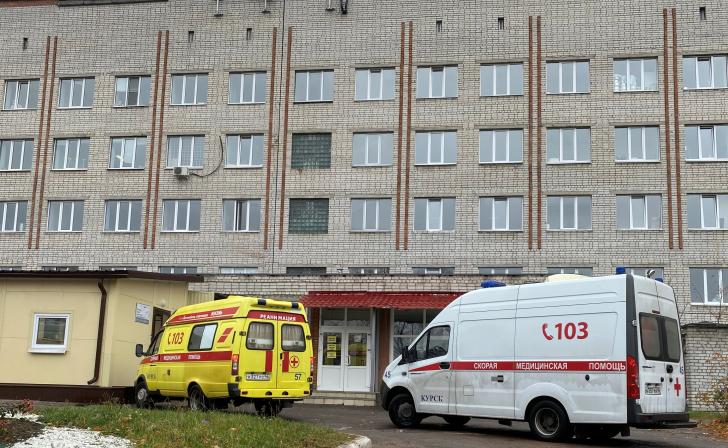 Курским переселенцам рассказали о медпомощи и выдаче льготных лекарств Курским переселенцам рассказали о медпомощи и выдаче льготных лекарств
