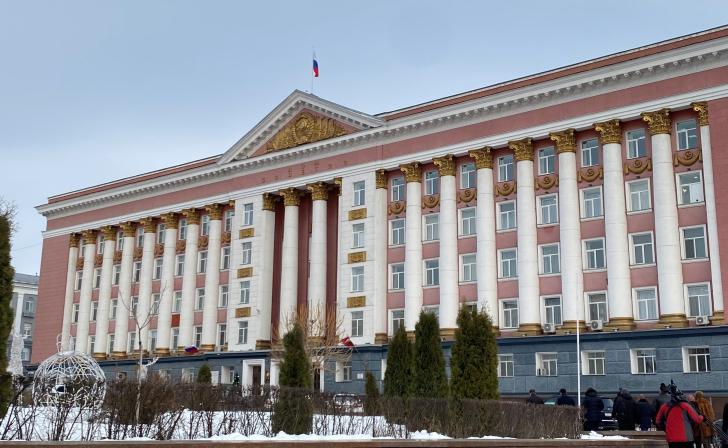 Почти 24 тысячи заявлений на жилищные сертификаты подали курские вынужденные переселенцы Почти 24 тысячи заявлений на жилищные сертификаты подали курские вынужденные переселенцы