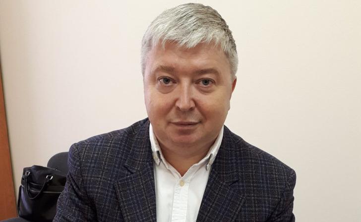 Политолог Слатинов прокомментировал назначение Смирнова секретарем реготделения Единой России Политолог Слатинов прокомментировал назначение Смирнова секретарем реготделения Единой России