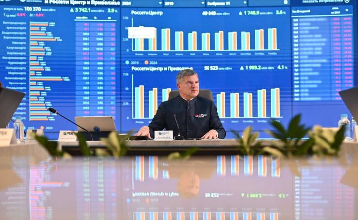 В Москве состоялась ежегодная пресс-конференция Игоря Маковского В Москве состоялась ежегодная пресс-конференция Игоря Маковского