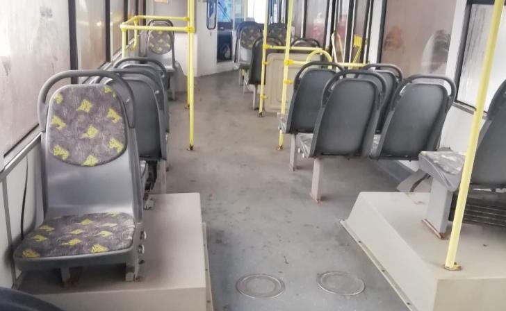В Саратове появится комитет для решения проблем общественного транспорта В Саратове появится комитет для решения проблем общественного транспорта