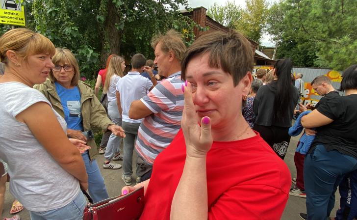 Для вынужденных переселенцев планируют создать «единое окно» получения помощи Для вынужденных переселенцев планируют создать «единое окно» получения помощи