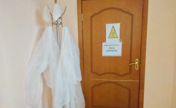 В Железногорске на ремонт поликлиники потратят 129 миллионов рублей В Железногорске на ремонт поликлиники потратят 129 миллионов рублей