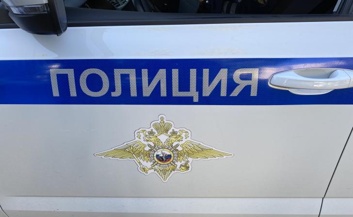 Курянин помог задержать пьяного водителя, сбившего женщину Курянин помог задержать пьяного водителя, сбившего женщину