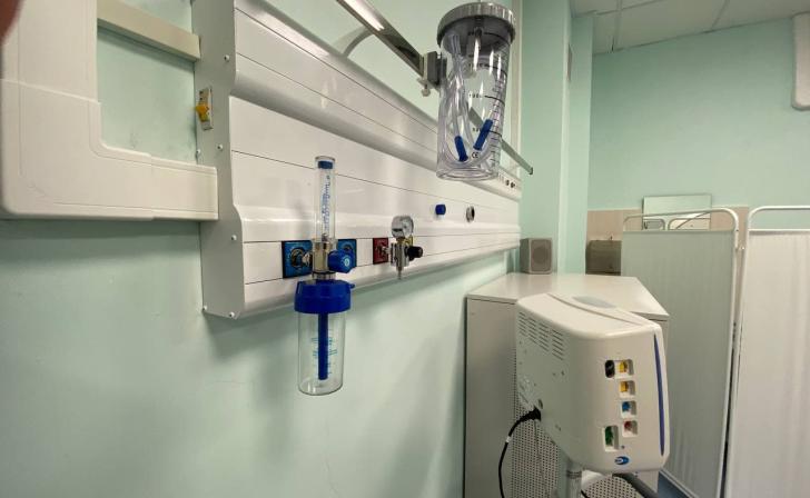 В Курске беременная женщина и её муж, пострадавшие в ДТП со скорой, находятся в реанимации В Курске беременная женщина и её муж, пострадавшие в ДТП со скорой, находятся в реанимации