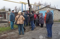 В Курской области мужчина хотел отравить соседей ртутью