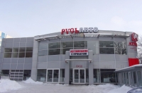 Курск. Клиенты «РусьАвто» остались без машин и без денег