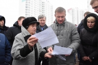 Роман Старовойт предложил уволиться директору «Курскводоканала»