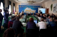В 2019 году в Курской области отремонтируют 240 многоквартирных домов