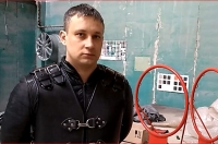 Куряне сами спасают последнюю баскетбольную площадку на Северо-Западе