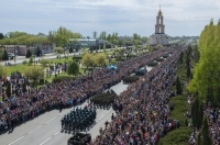 День Победы в Курске: полный список мероприятий