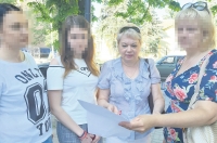 Медсёстры Курской ЦРБ: «Нас опустили ниже плинтуса»