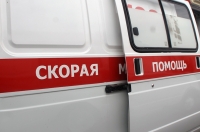 В комитете здравоохранения Курской области прокомментировали смерть мужчины на трассе до приезда скорой помощи