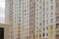 В Курске на проспекте Клыкова из окна выпал ребёнок