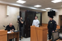 Курянин избил врача «скорой» и оказался на скамье подсудимых
