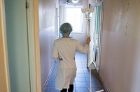 Депутат из Железногорска написал губернатору Курской области, куда увезли аппараты ИВЛ из больницы