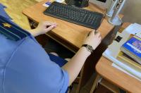 В Курской области за незаконное хранение оружия мужчину приговорили к ограничению свободы