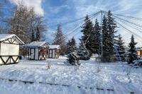 Морозы до 32 градусов прогнозируются в Курской области